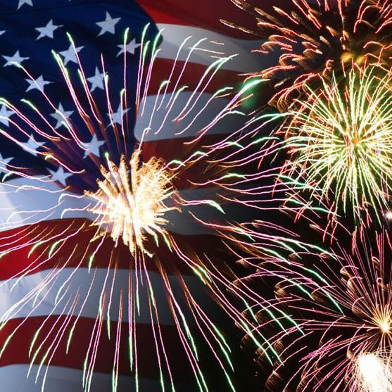4th of July