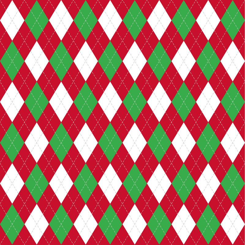 Argyle