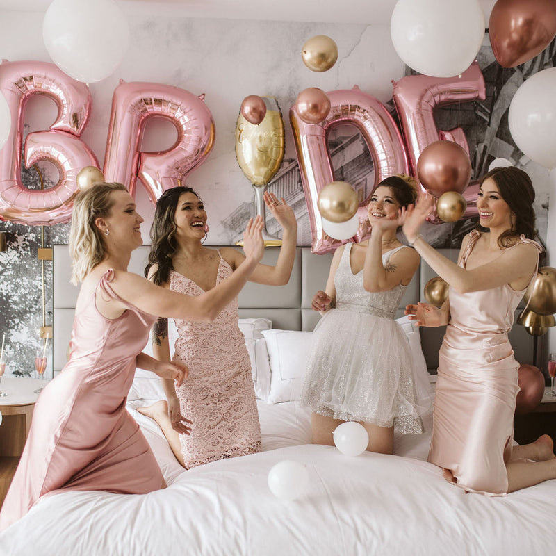 Bridal Shower