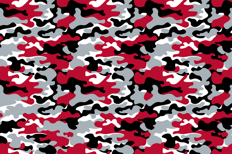 Camoflauge
