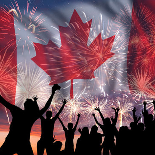 Canada Day