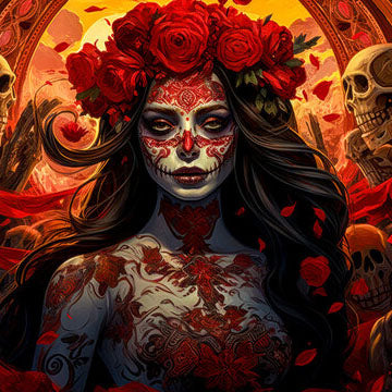Day of the Dead