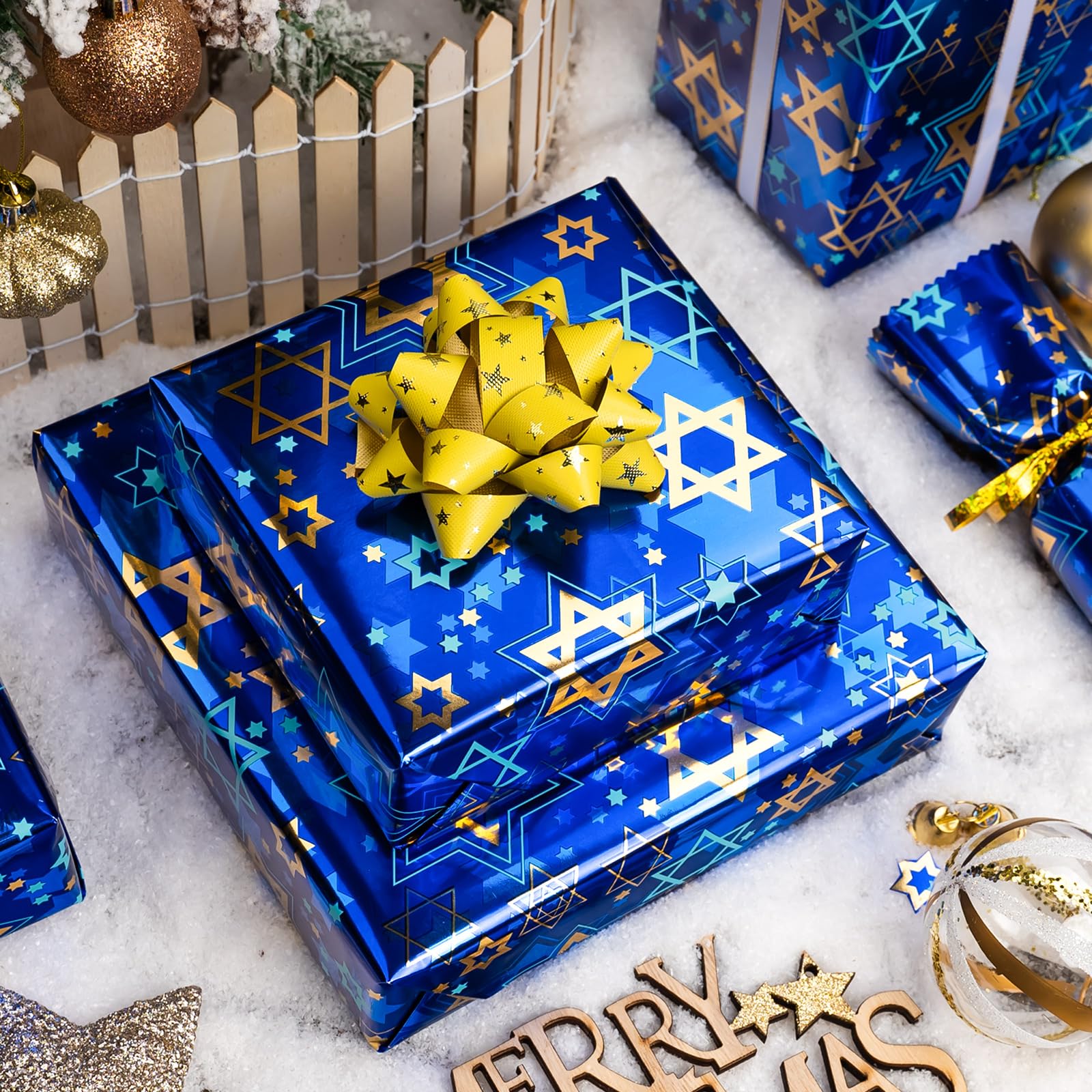 Hanukkah