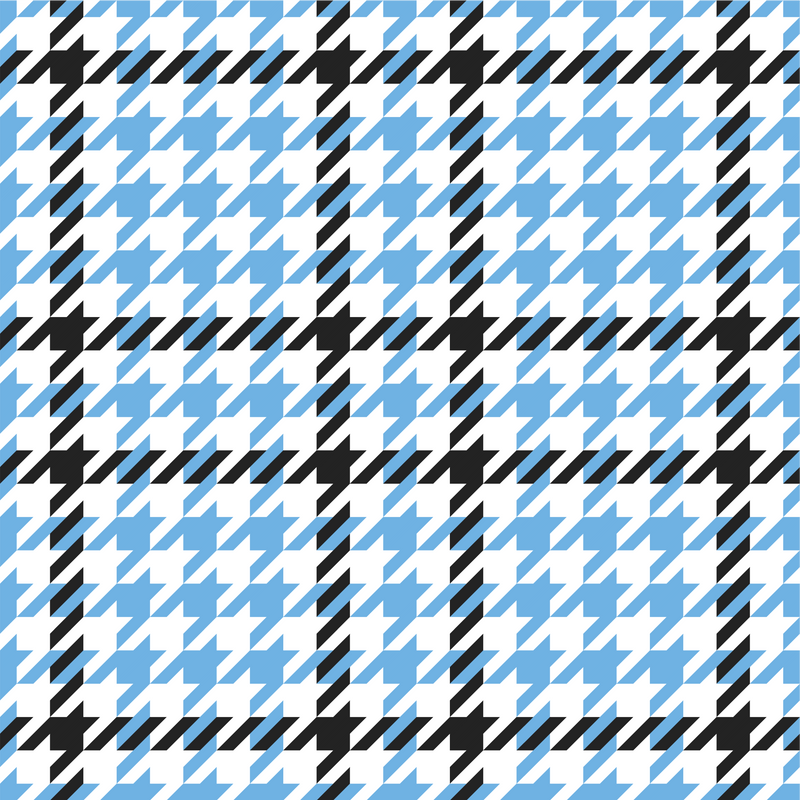 Houndstooth