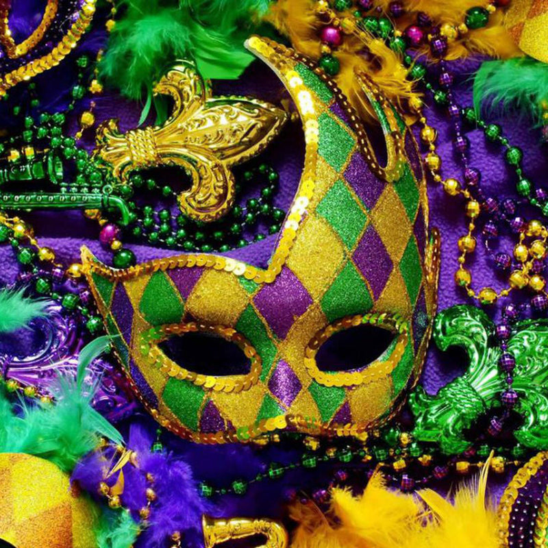 Mardis Gras