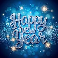 New Year's