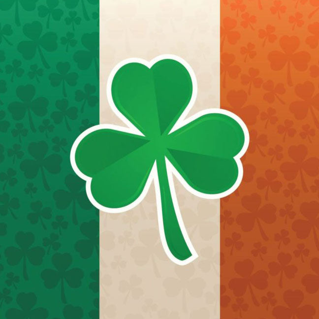 St Patrick's Day