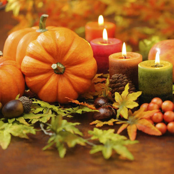 Thanksgiving