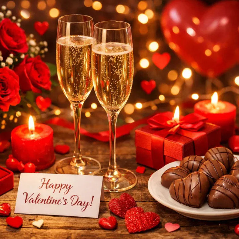 Valentine's Day