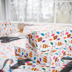 Birthday Wrapping Paper Design 027 - Holiday Gift Wrapping Paper Roll
