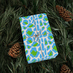 Animal Print Design 026 Leopard Skin Wrapping Paper - Holiday Gift Wrapping Paper Roll