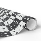 Graduation Wrapping Paper Design 003 - Holiday Gift Wrapping Paper Roll
