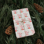 Get Well Soon Wrapping Paper Design 007 | Holiday Gift Wrapping Paper Roll