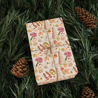 Together is Beautiful Wedding Wrapping Paper Design - Holiday Gift Wrapping Paper Roll