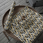 Army Golden Knights Inspired Camoflauge Wrapping Paper - Holiday Gift Wrapping Paper Roll