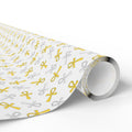 Religious Icons Wrapping Paper Design 005 - Holiday Gift Wrapping Paper Roll
