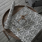 Animal Print Design 035 Dalmation Skin Wrapping Paper - Holiday Gift Wrapping Paper Roll