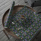 Floral Design 008 Wrapping Paper - Holiday Gift Wrapping Paper Roll