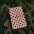 Argyle Design 003 Wrapping Paper - Holiday Gift Wrapping Paper Roll