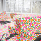 Floral Design 012 Wrapping Paper - Holiday Gift Wrapping Paper Roll
