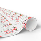 Get Well Soon Wrapping Paper Design 007 | Holiday Gift Wrapping Paper Roll
