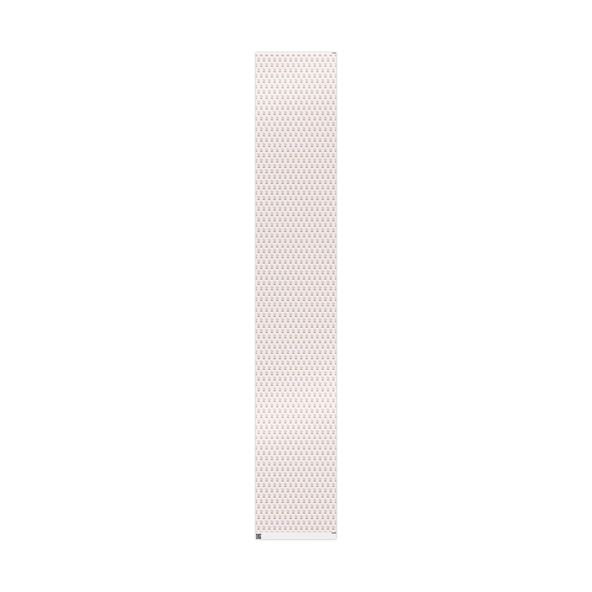 Get Well Soon Wrapping Paper Design 007 | Holiday Gift Wrapping Paper Roll