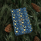 Animal Print Design 022 Leopard Skin Wrapping Paper - Holiday Gift Wrapping Paper Roll