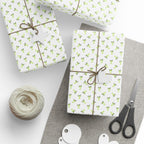 NSFW Margarita Monday Wrapping Paper - Holiday Gift Wrapping Paper Roll