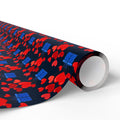 Valentine's Day Nice Package Wrapping Paper | Holiday Gift Wrapping Paper Roll