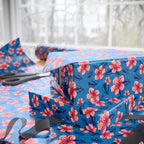 Floral Design 018 Wrapping Paper - Holiday Gift Wrapping Paper Roll
