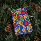 Paisley Design 005 Wrapping Paper - Holiday Gift Wrapping Paper Roll