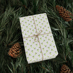 NSFW Margarita Monday Wrapping Paper - Holiday Gift Wrapping Paper Roll