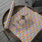 Birthday Wrapping Paper Design 007 - Holiday Gift Wrapping Paper Roll