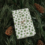 Get Well Soon Wrapping Paper Design 011 | Holiday Gift Wrapping Paper Roll