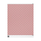 Get Well Soon Wrapping Paper Design 005 | Holiday Gift Wrapping Paper Roll