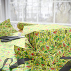Get Well Soon Wrapping Paper Design 006 | Holiday Gift Wrapping Paper Roll