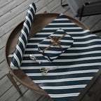 Stripe Design 004 Wrapping Paper - Holiday Gift Wrapping Paper Roll