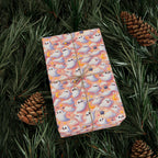Halloween Ghost Clouds Wrapping Paper | Holiday Gift Wrapping Paper Roll