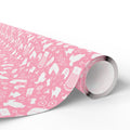 Baby Shower Wrapping Paper Design 004 - Holiday Gift Wrapping Paper Roll