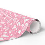 Baby Shower Wrapping Paper Design 004 - Holiday Gift Wrapping Paper Roll