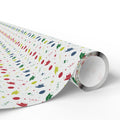 Graduation Wrapping Paper Design 004 - Holiday Gift Wrapping Paper Roll