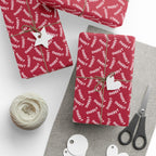 Birthday Wrapping Paper Design 028 - Holiday Gift Wrapping Paper Roll
