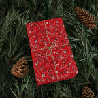 Paisley Design 001 Wrapping Paper - Holiday Gift Wrapping Paper Roll