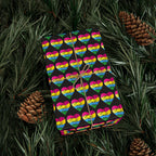 Get Well Soon Wrapping Paper Design 014 | Holiday Gift Wrapping Paper Roll