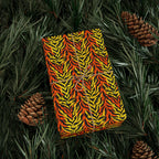 Animal Print Design 031 Tiger Skin Wrapping Paper - Holiday Gift Wrapping Paper Roll