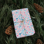 Baby Shower Wrapping Paper Design 007 - Holiday Gift Wrapping Paper Roll