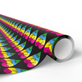 Get Well Soon Wrapping Paper Design 014 | Holiday Gift Wrapping Paper Roll