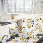 Bridal Shower Wrapping Paper Design 010 - Holiday Gift Wrapping Paper Roll