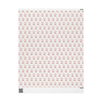 Get Well Soon Wrapping Paper Design 007 | Holiday Gift Wrapping Paper Roll