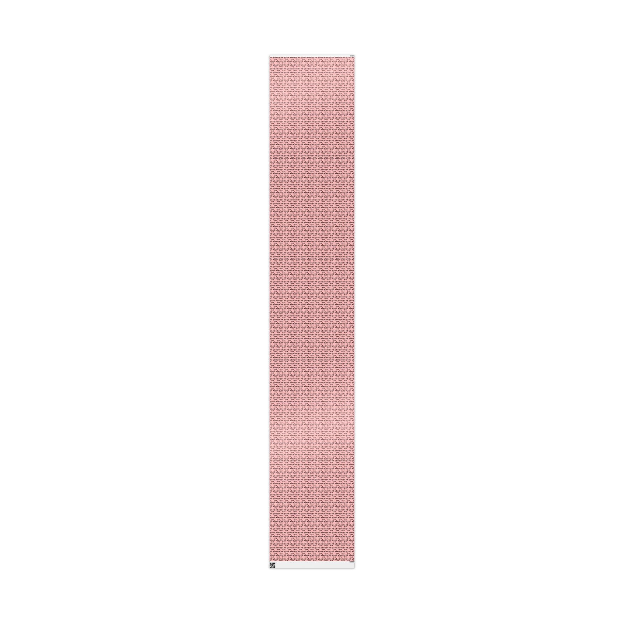 Get Well Soon Wrapping Paper Design 005 | Holiday Gift Wrapping Paper Roll